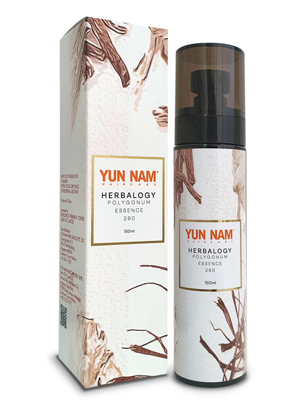 美容液 maple-yunyun Urban Moisture Double Hair Serum - Salon Ziba